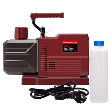 Aprvtio DC Brushless Lithium Battery Vacuum Pump